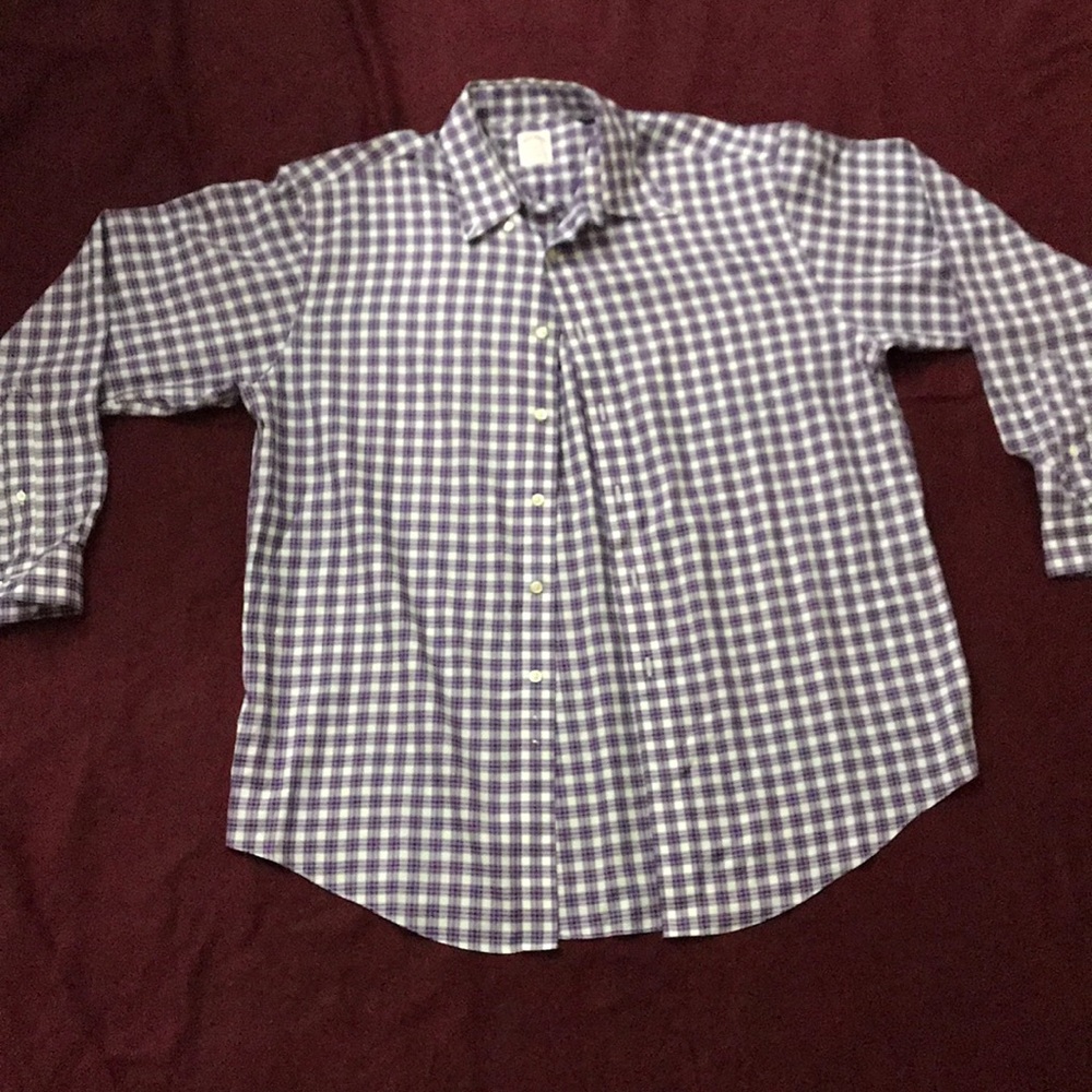 Dress Shirt